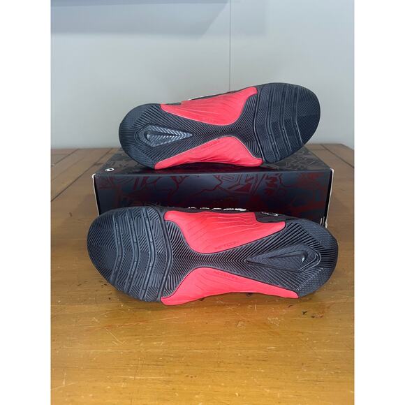 Men’s Size 7.5 Nike Metcon 8 MF 'Mat Fraser PE' Gym Training Shoe DO9387-001 - Picture 4 of 6